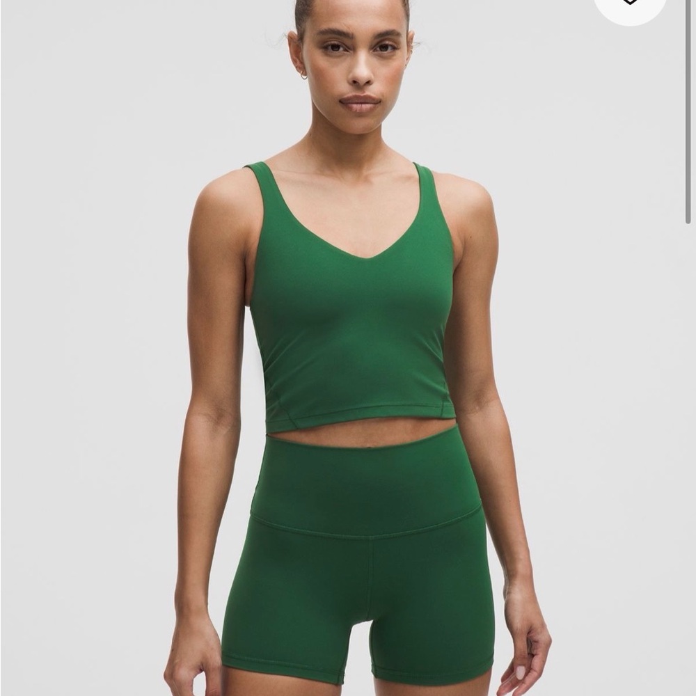 Lululemon Align tank top